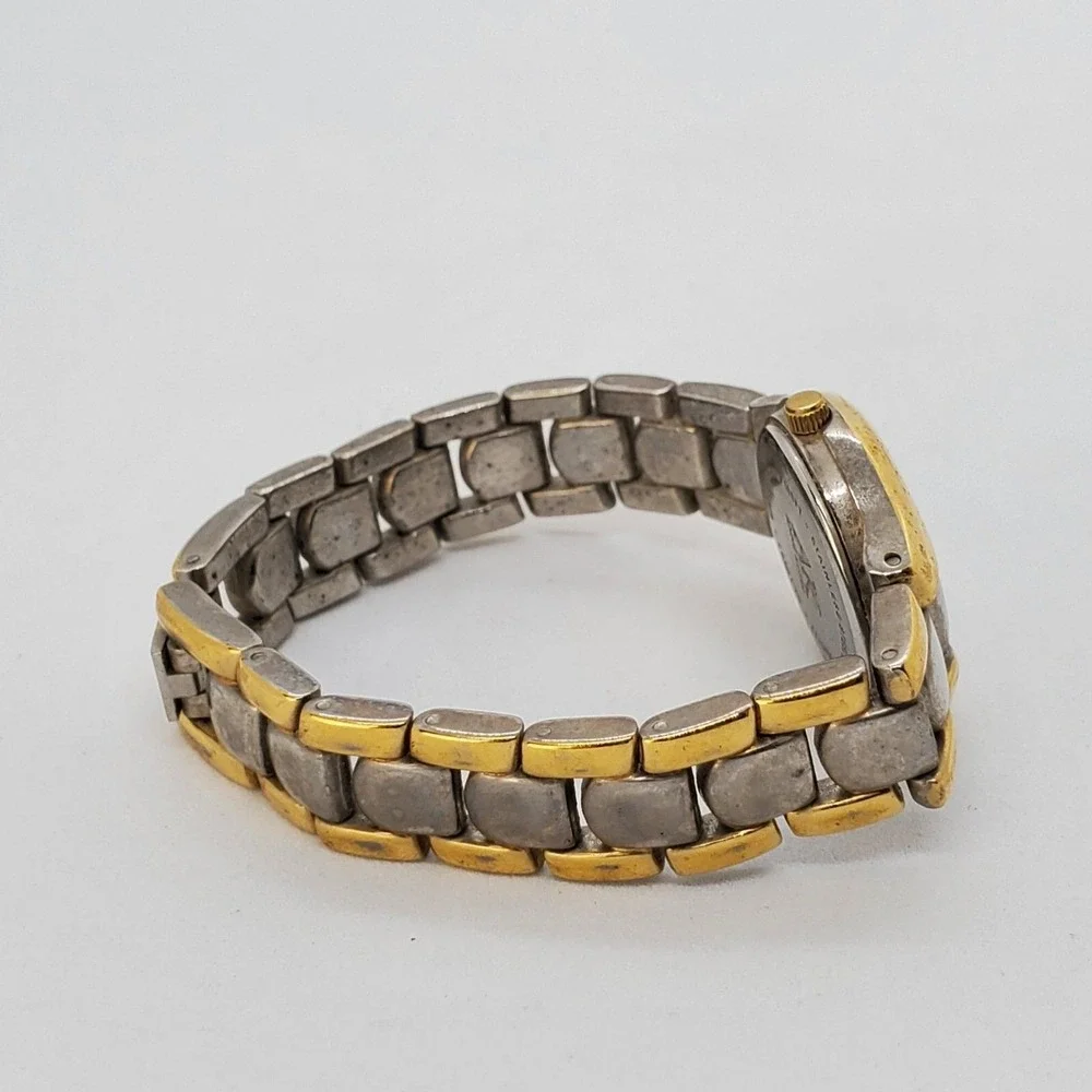 Anne Klein used working